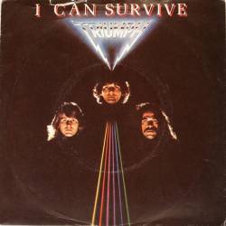 Triumph (CAN) : I Can Survive